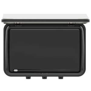 ENO Plancha Gaz ENOSIGN 80 Inox avec Capot-12 pers – Image 3