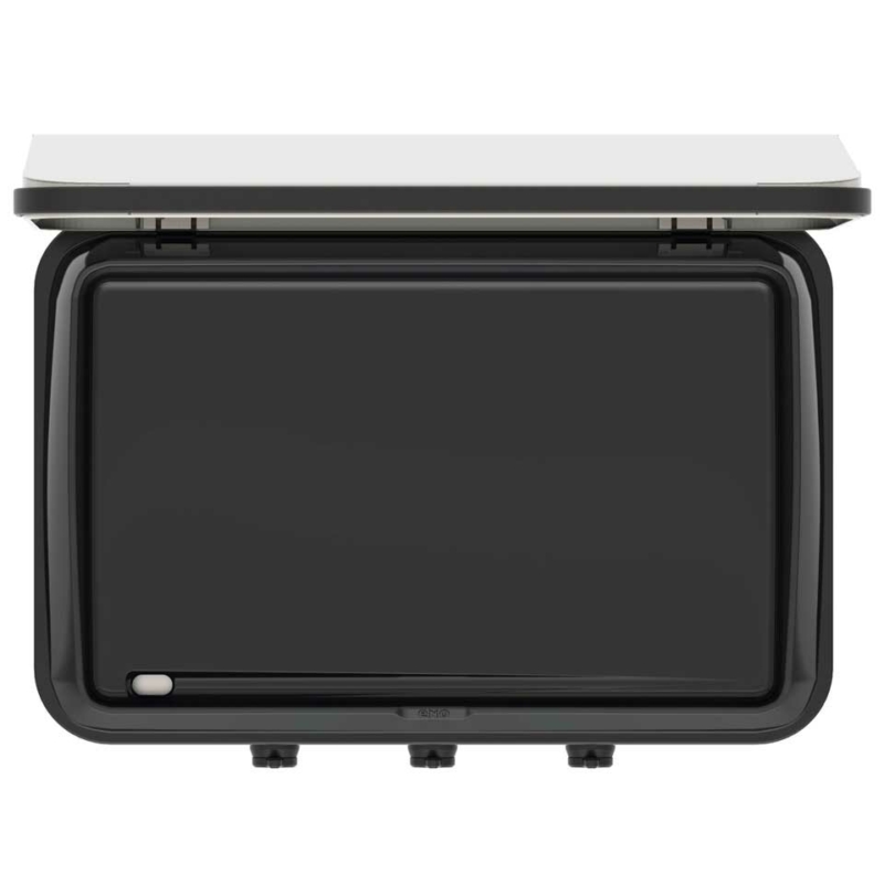 ENO Plancha Gaz ENOSIGN 80 Inox avec Capot-12 pers – Image 3