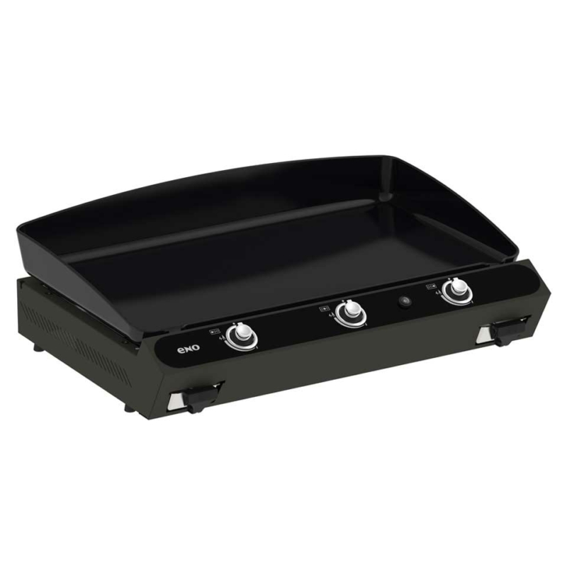 ENO Plancha Gaz BERGERAC 75-12 pers