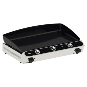 ENO Plancha Gaz CHAMBORD 75-12 pers
