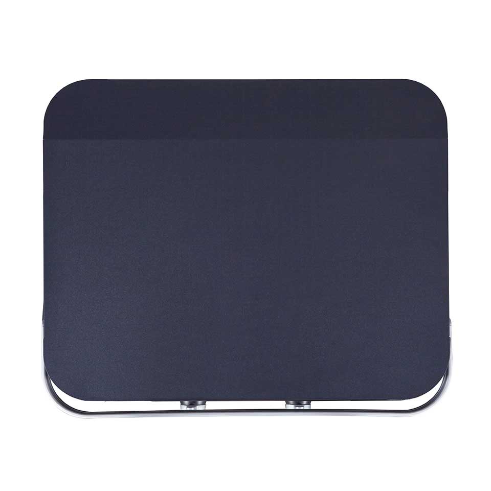 ENO Plancha Gaz ENOSIGN 65 Bleu navy avec Capot-8 pers – Image 6
