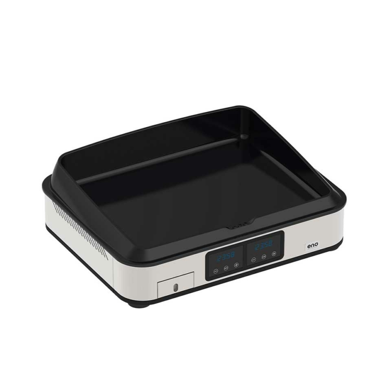 ENO Plancha ENOSIGN 65 Electrique -12 pers
