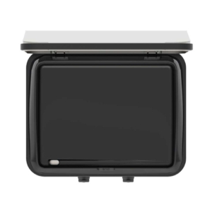 ENO Plancha Gaz ENOSIGN 65 Inox Avec Capot-8 pers