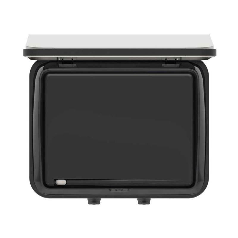 ENO Plancha Gaz ENOSIGN 65 Inox Avec Capot-8 pers