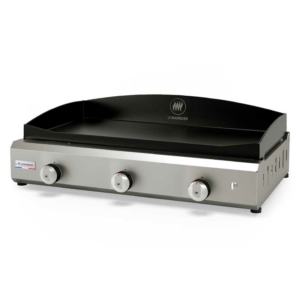 Le Marquier Plancha Exclusive Amalia Gaz 375 Inox-14 pers