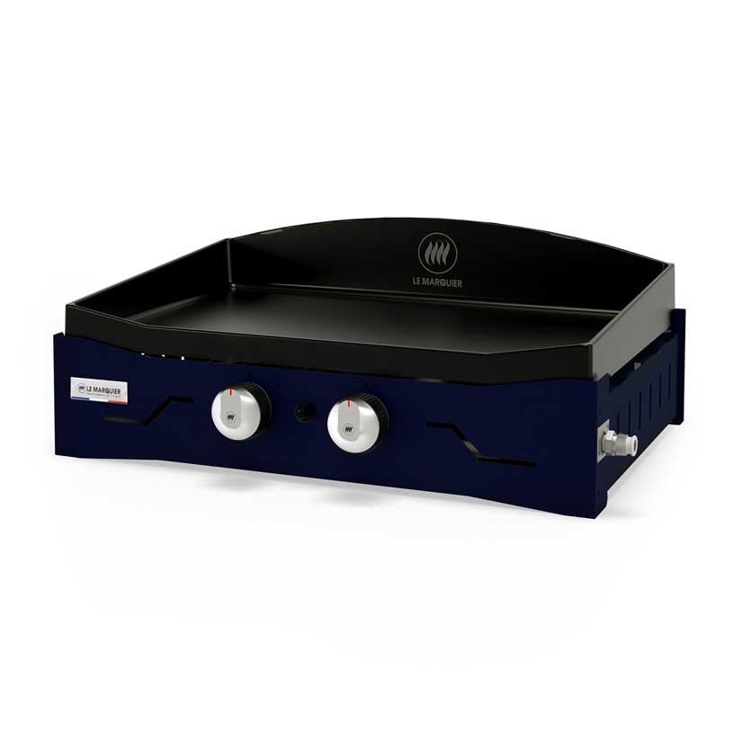 Le Marquier Plancha Original Adela Gaz 260 V2-10 pers – Image 3