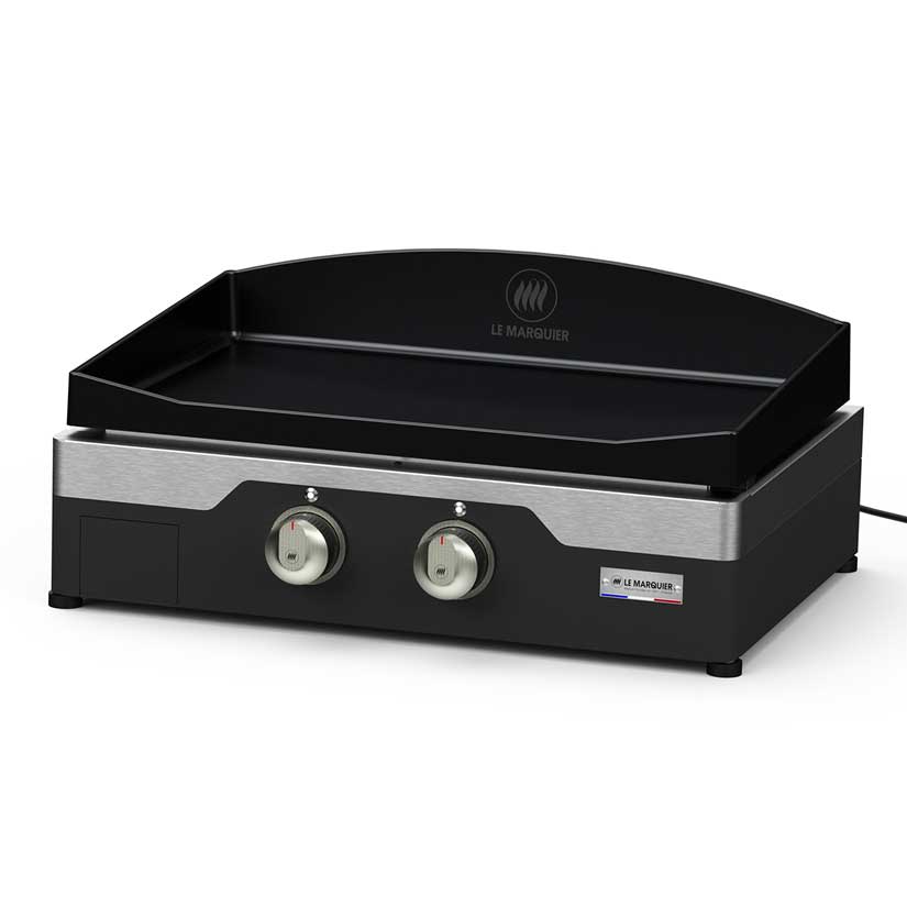 Le Marquier Plancha Signature Allure Electrique 260 DUO