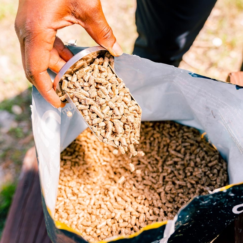 Ooni Premium Pellets Bois -10Kg – Image 3