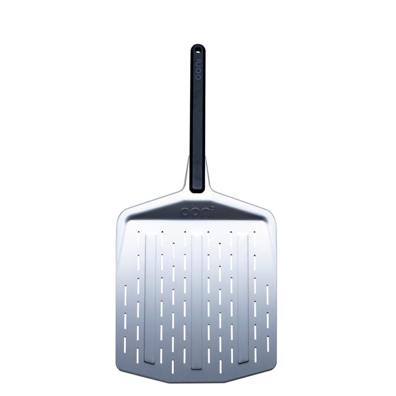 Pelle à pizza perforée Ooni - 30 cm