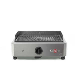Krampouz Barbecue Mythic - électrique- 4 pers – Image 5