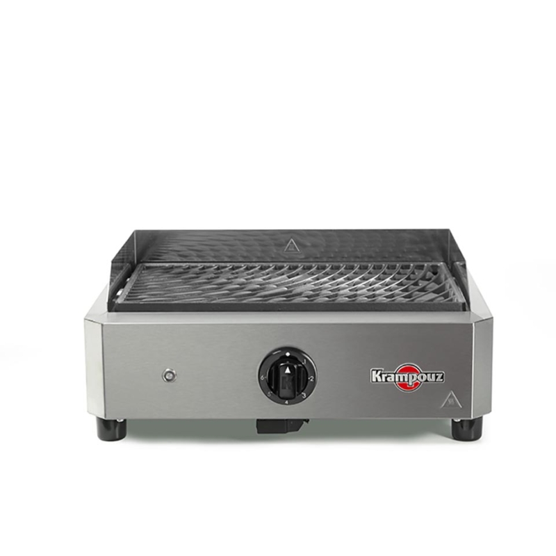 Krampouz Barbecue Mythic - électrique- 4 pers – Image 5