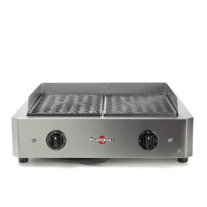 Krampouz Barbecue Mythic XL - électrique – Image 3