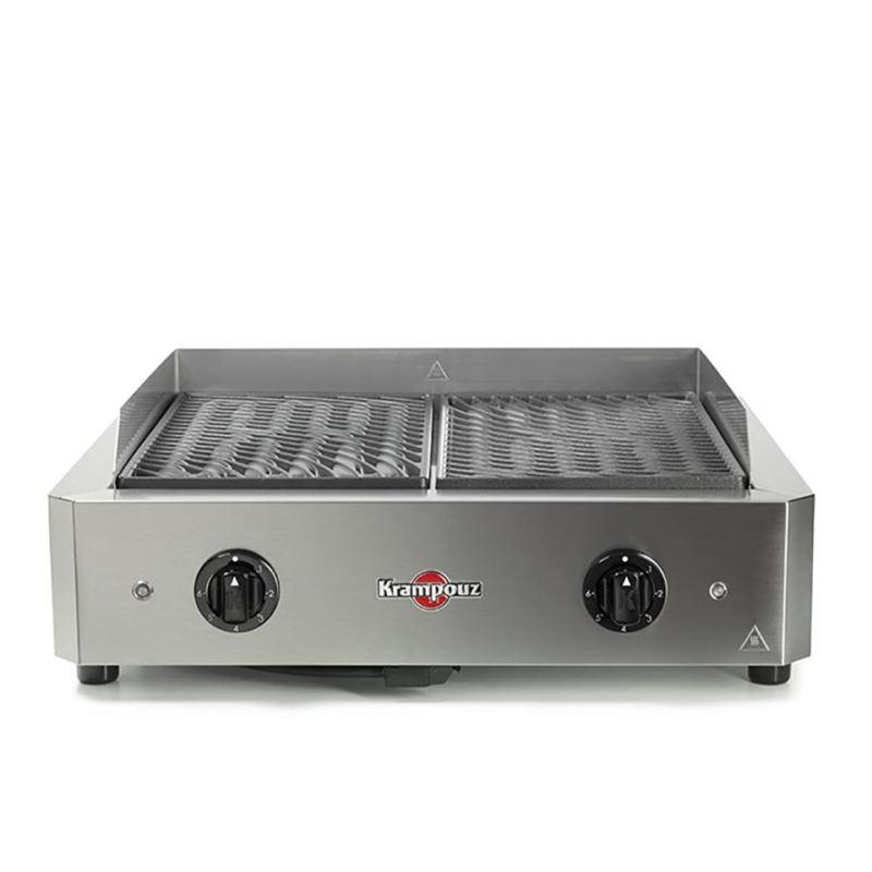 Krampouz Barbecue Mythic XL - électrique – Image 3