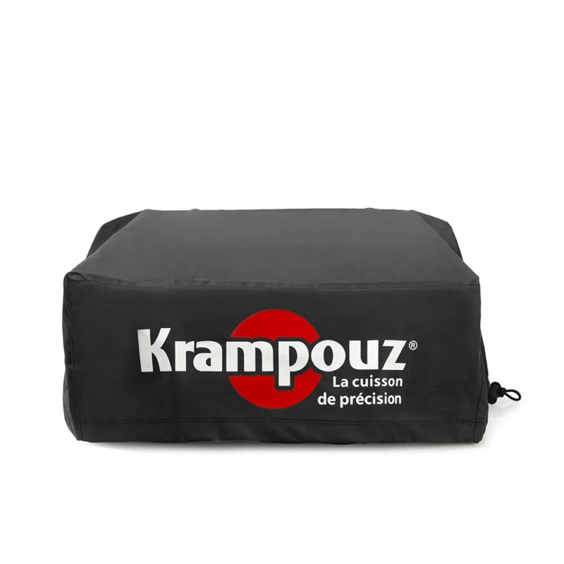 Krampouz Plancha Saveur Electrique Inox- 4 pers – Image 3