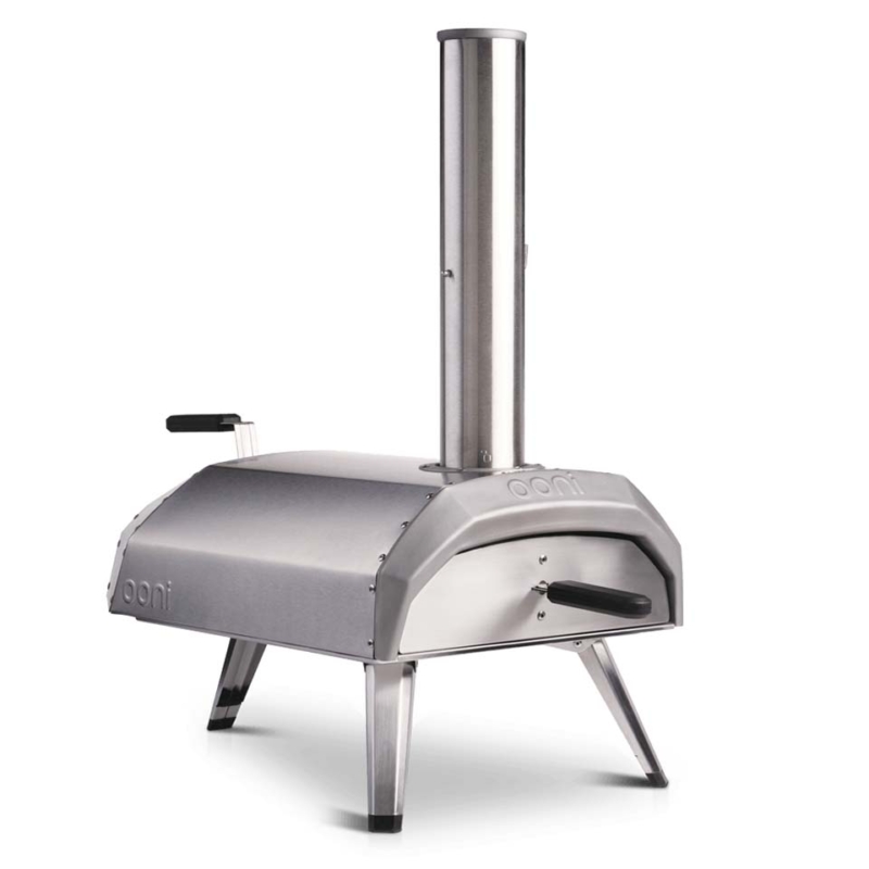 Four à Pizza Mixte Bois et Gaz - Ooni Karu 12 – Image 6