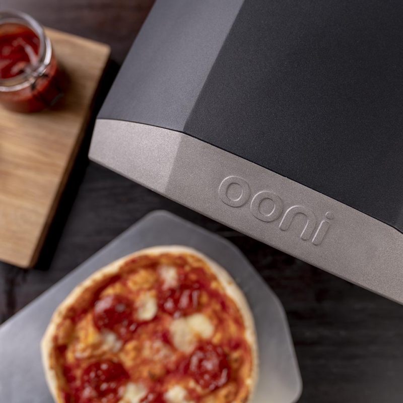 Four à Pizza à Gaz - Ooni Koda 12