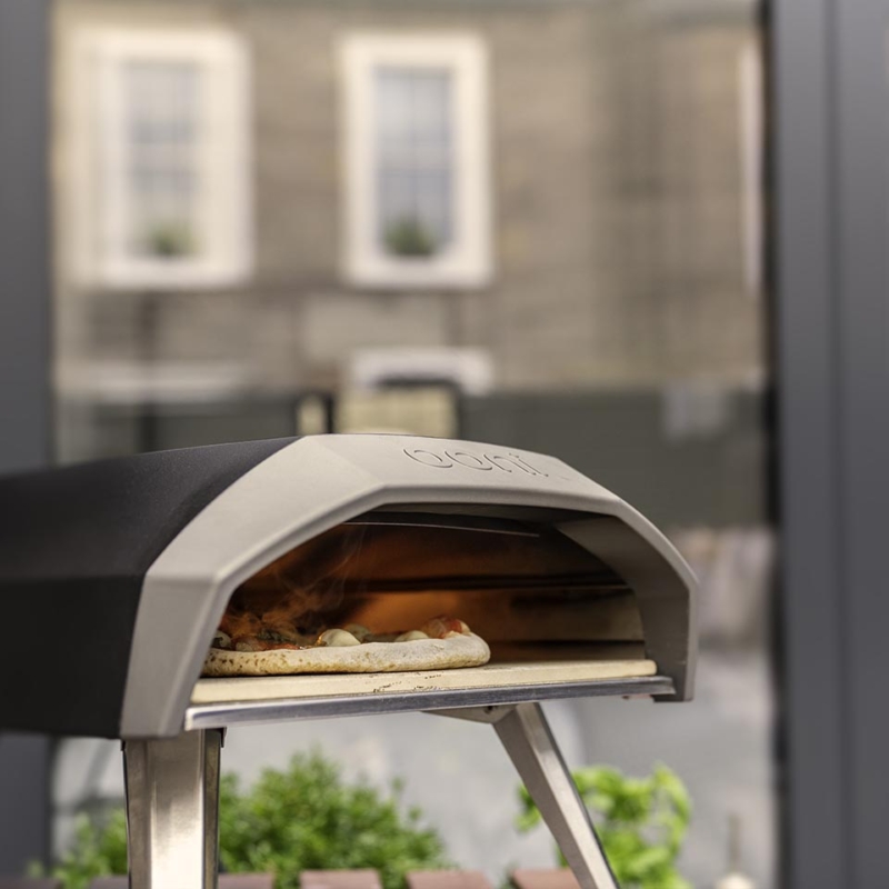Four à Pizza à Gaz - Ooni Koda 12 – Image 2