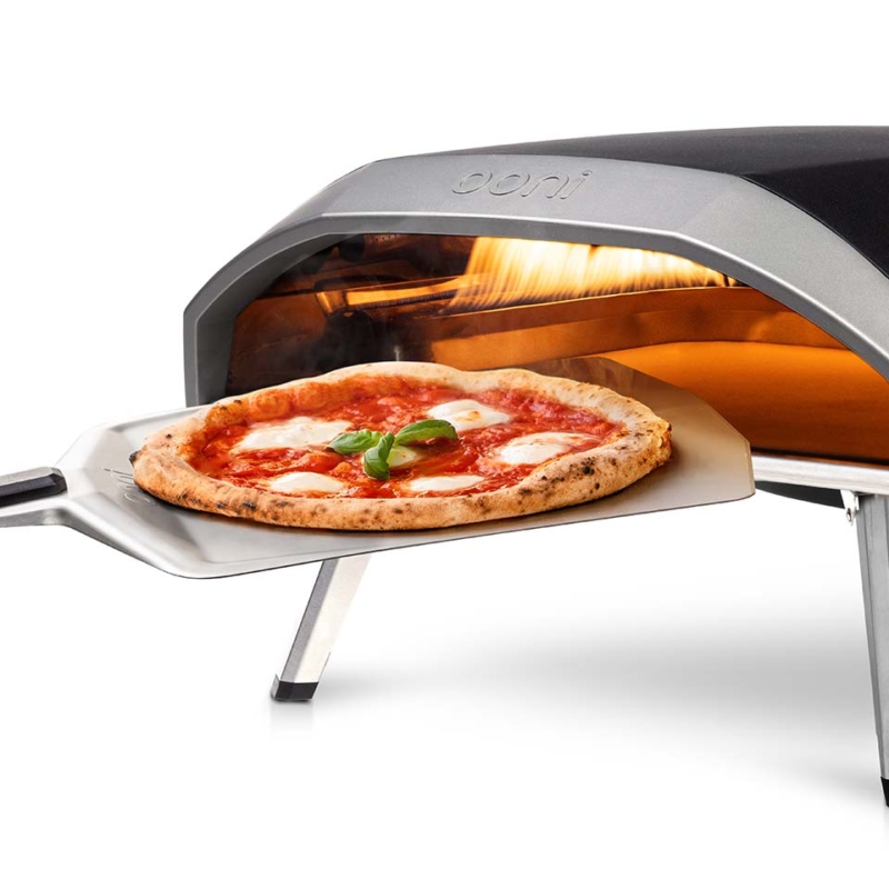 Four à Pizza à Gaz - Ooni Koda 16 – Image 2