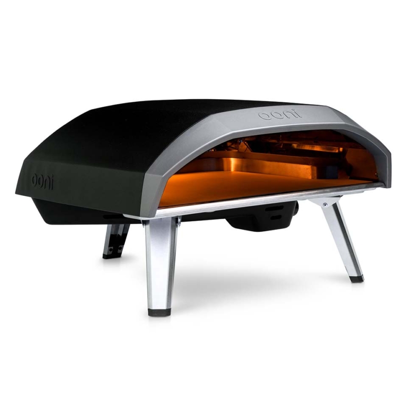 Four à Pizza à Gaz - Ooni Koda 16 – Image 4