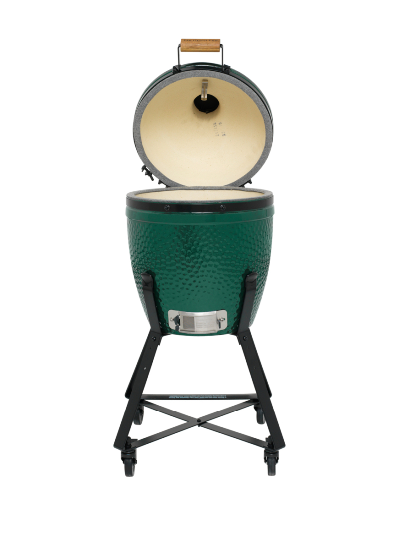 Webversion 117601 301062 Big Green Egg Small in Nest 12