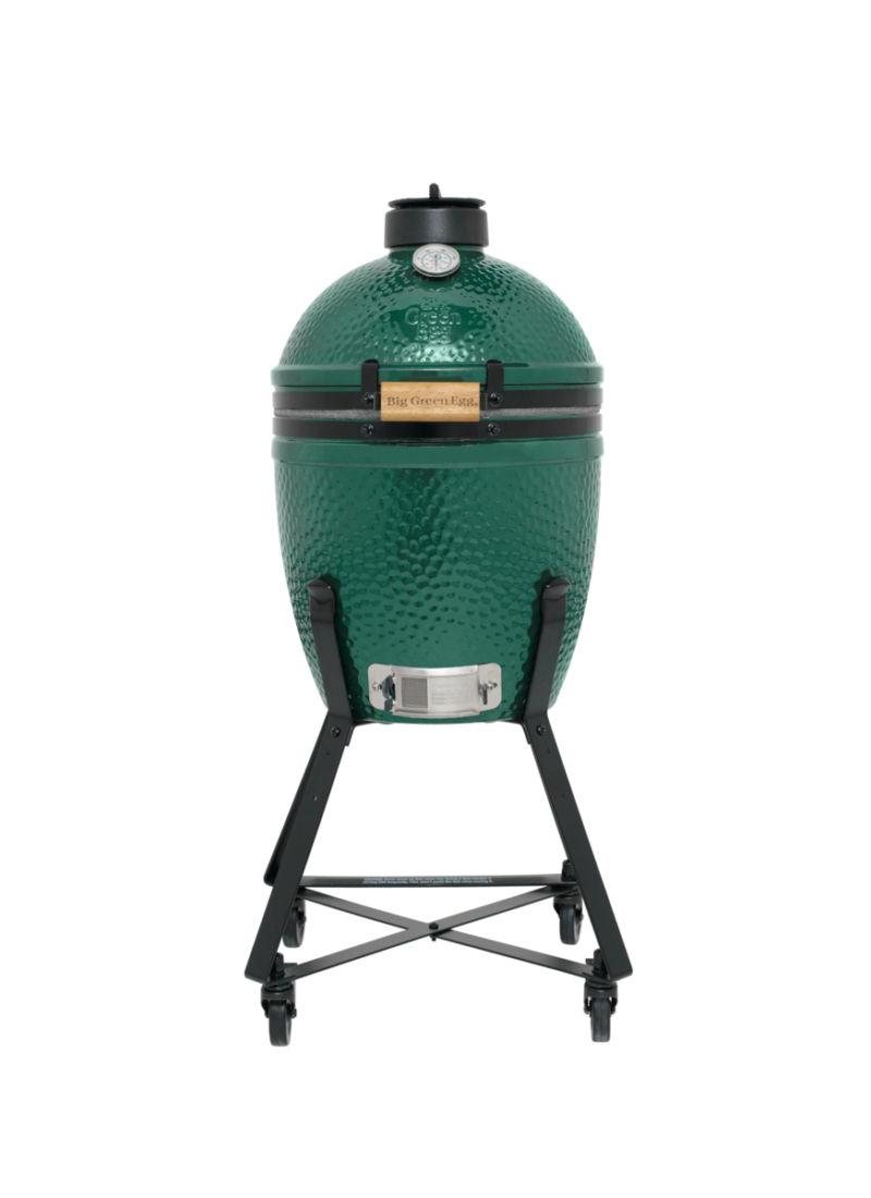 Webversion 117601 301062 Big Green Egg Small in Nest 14