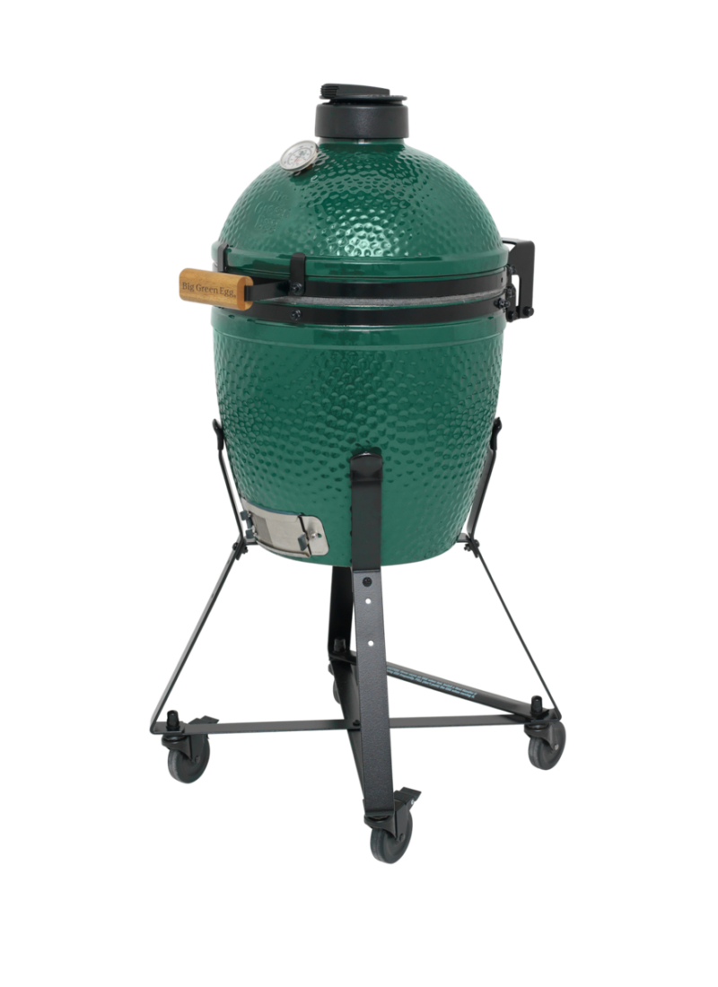 Webversion 117601 301062 Big Green Egg Small in Nest 16