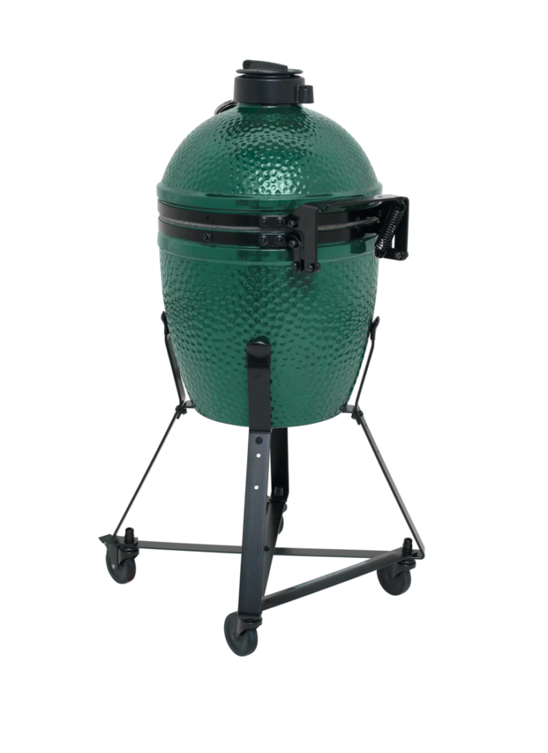 Webversion 117601 301062 Big Green Egg Small in Nest 20