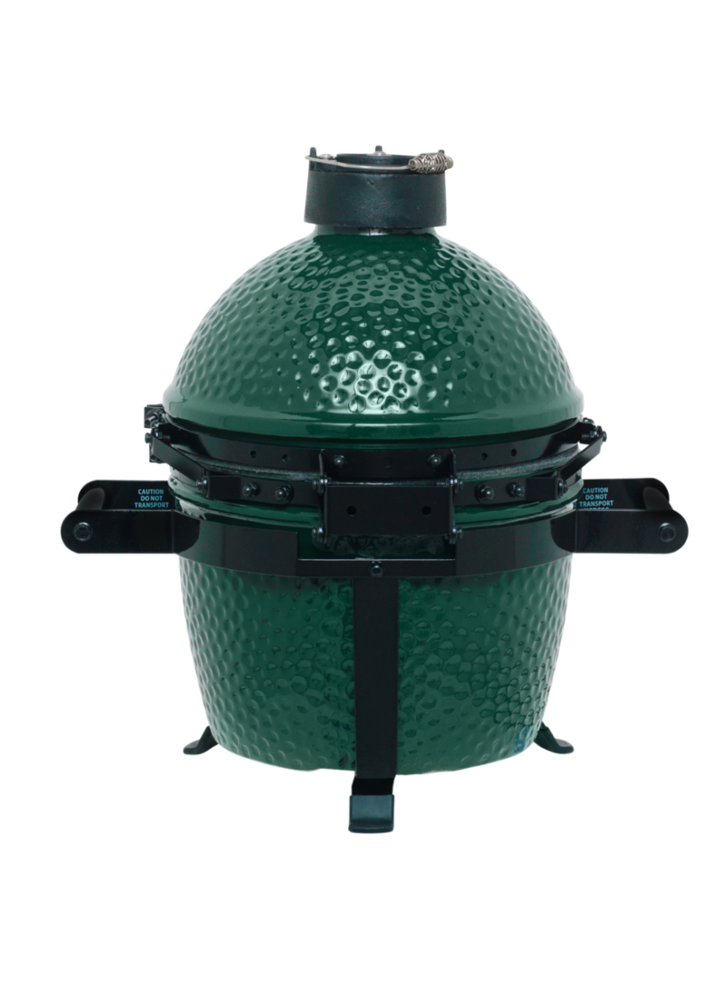 Webversion 117618 116451 Big Green Egg Mini EGG Carrier Mini 6