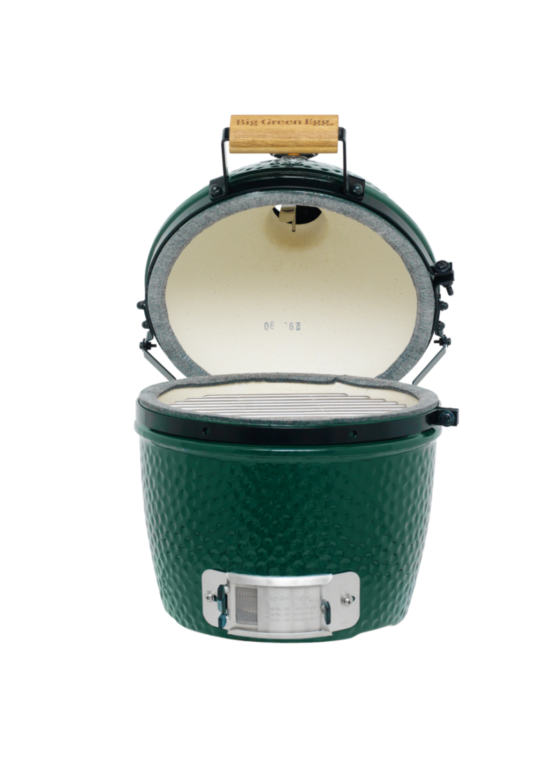 Webversion 117618 Big Green Egg Mini 2