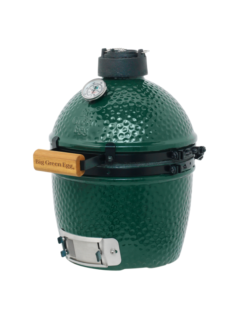 Webversion 117618 Big Green Egg Mini 5