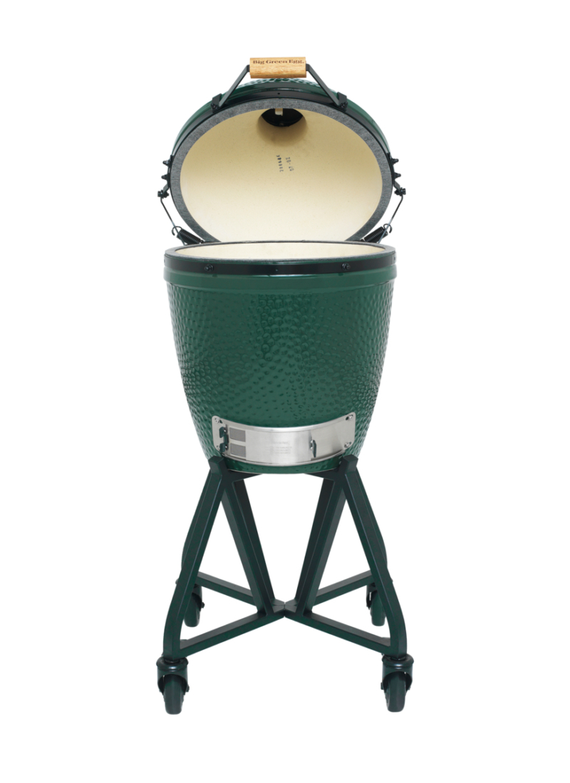 Webversion 117625 122285 Big Green Egg Medium intEGGrated NestHandler 2