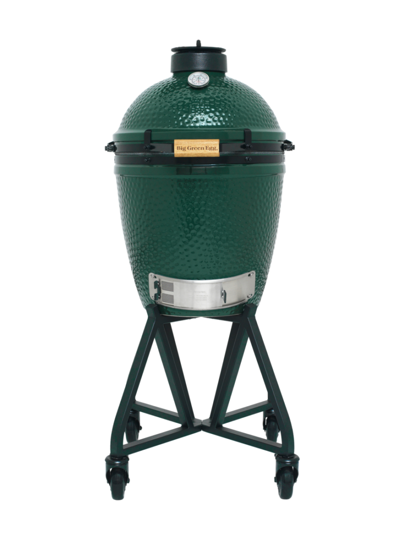 Webversion 117625 122285 Big Green Egg Medium intEGGrated NestHandler 4