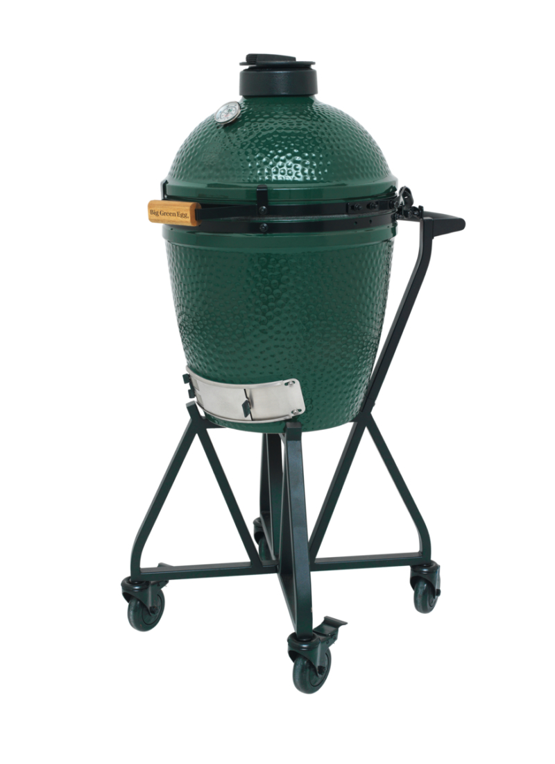 Webversion 117625 122285 Big Green Egg Medium intEGGrated NestHandler 5