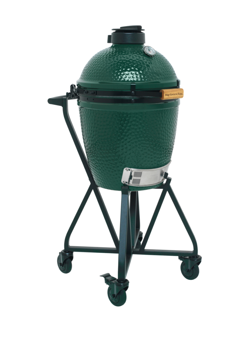 Webversion 117625 122285 Big Green Egg Medium intEGGrated NestHandler 6