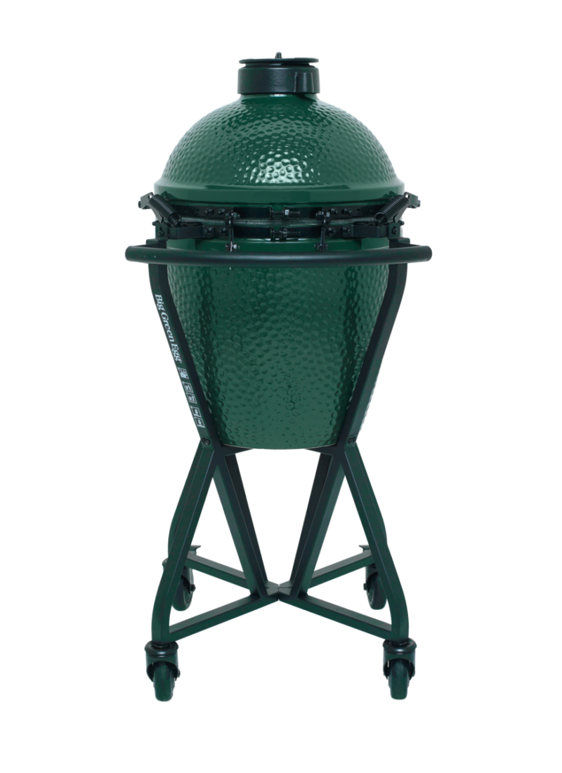 Webversion 117625 122285 Big Green Egg Medium intEGGrated NestHandler 7