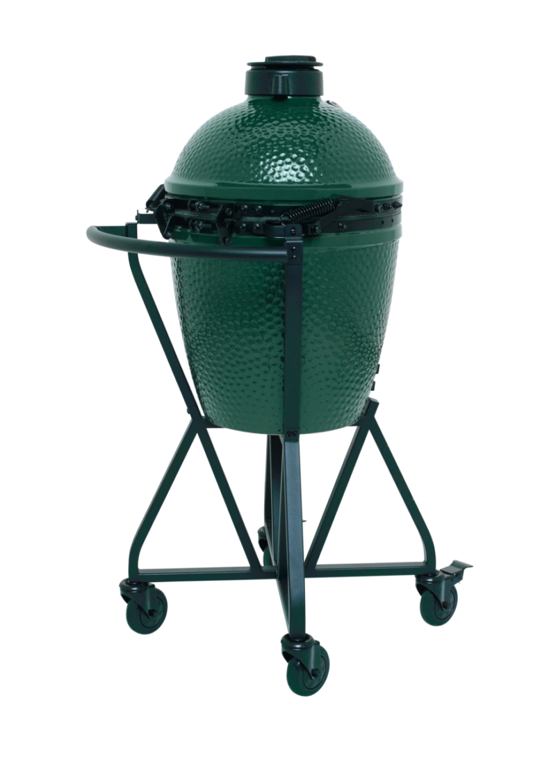 Webversion 117625 122285 Big Green Egg Medium intEGGrated NestHandler 8