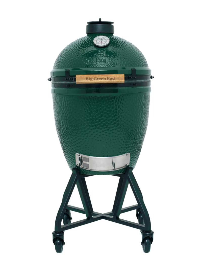 Webversion 117632 120175 Big Green Egg Large intEGGrated Nest Handler 2