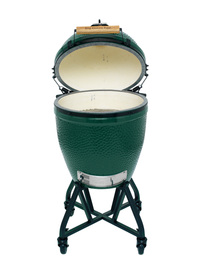 Webversion 117632 120175 Big Green Egg Large intEGGrated Nest Handler 4