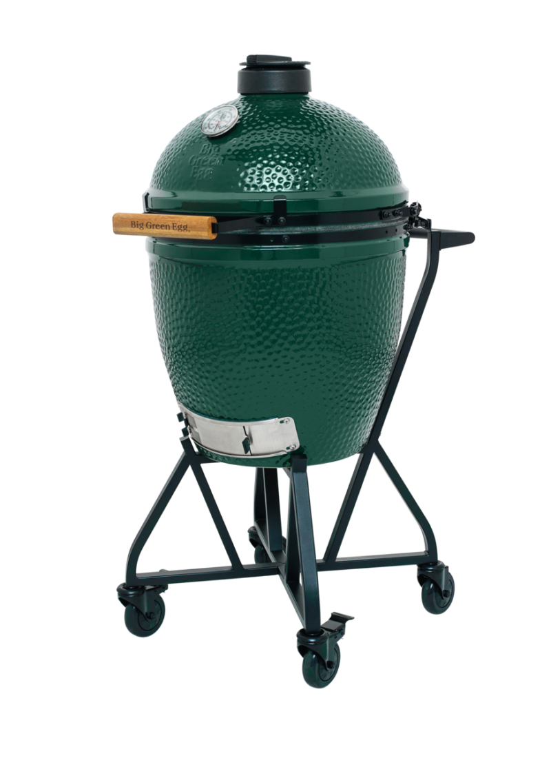 Webversion 117632 120175 Big Green Egg Large intEGGrated Nest Handler 5