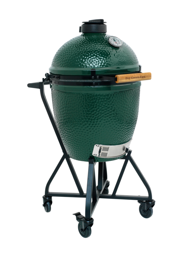 Webversion 117632 120175 Big Green Egg Large intEGGrated Nest Handler 6