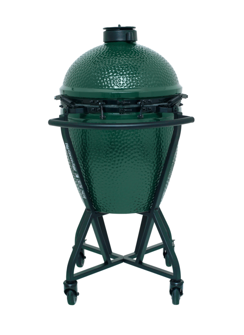 Webversion 117632 120175 Big Green Egg Large intEGGrated Nest Handler 7