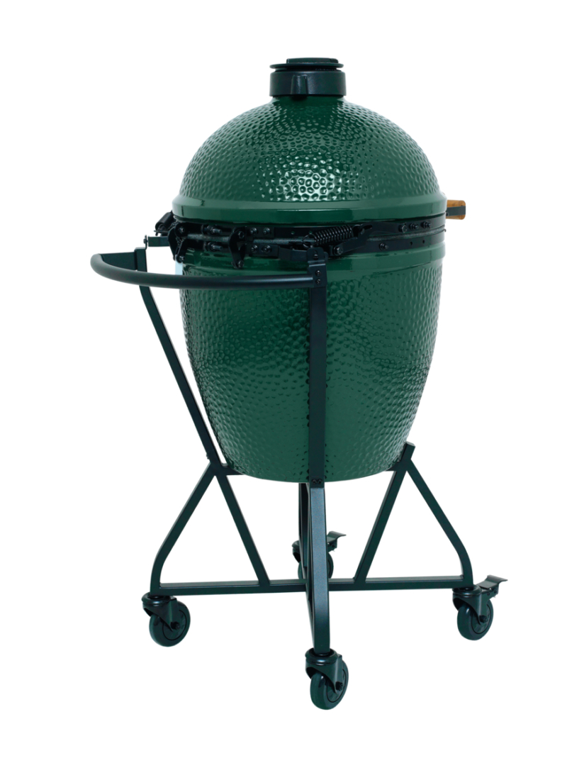 Webversion 117632 120175 Big Green Egg Large intEGGrated Nest Handler 8