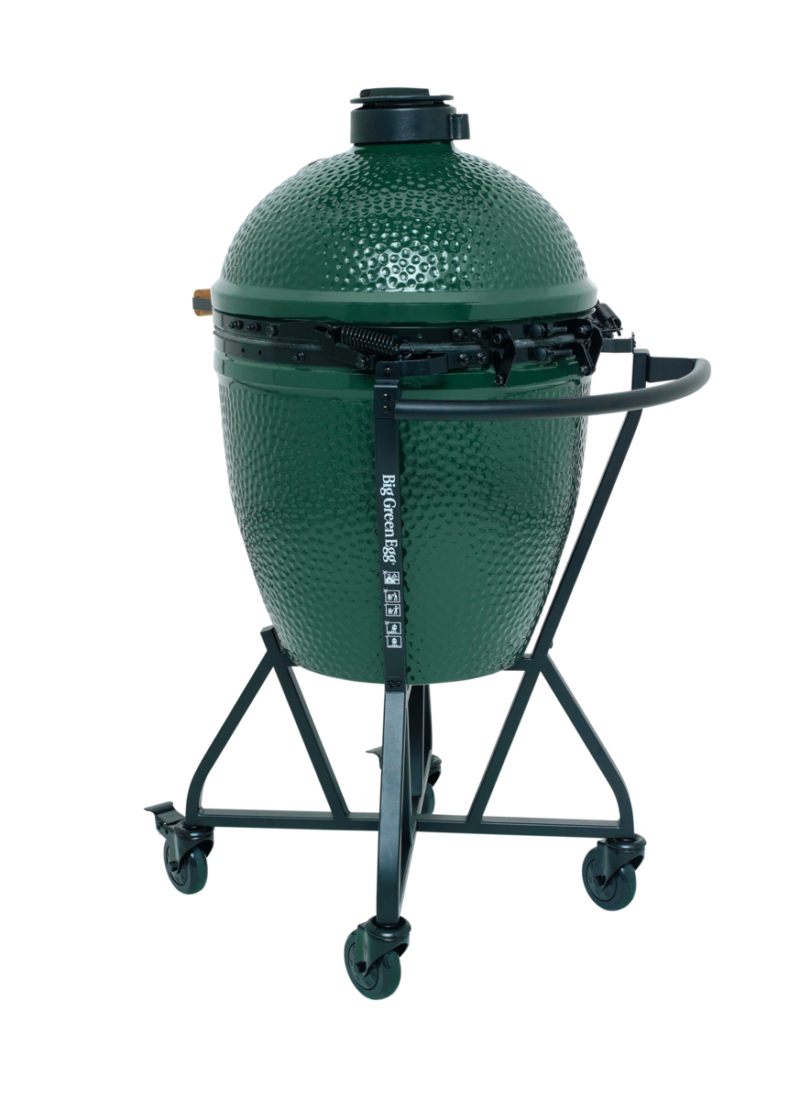 Webversion 117632 120175 Big Green Egg Large intEGGrated Nest Handler 9