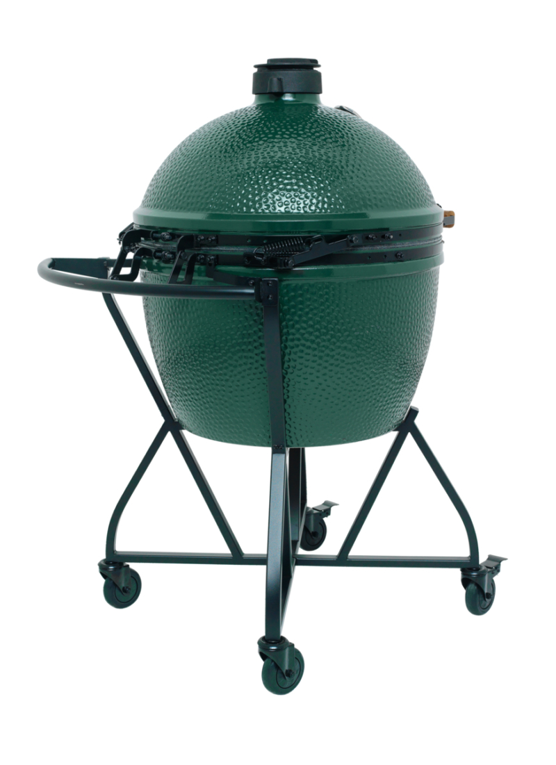 Webversion 117649 121158 Big Green Egg XLarge intEGGrated NestHandler 10