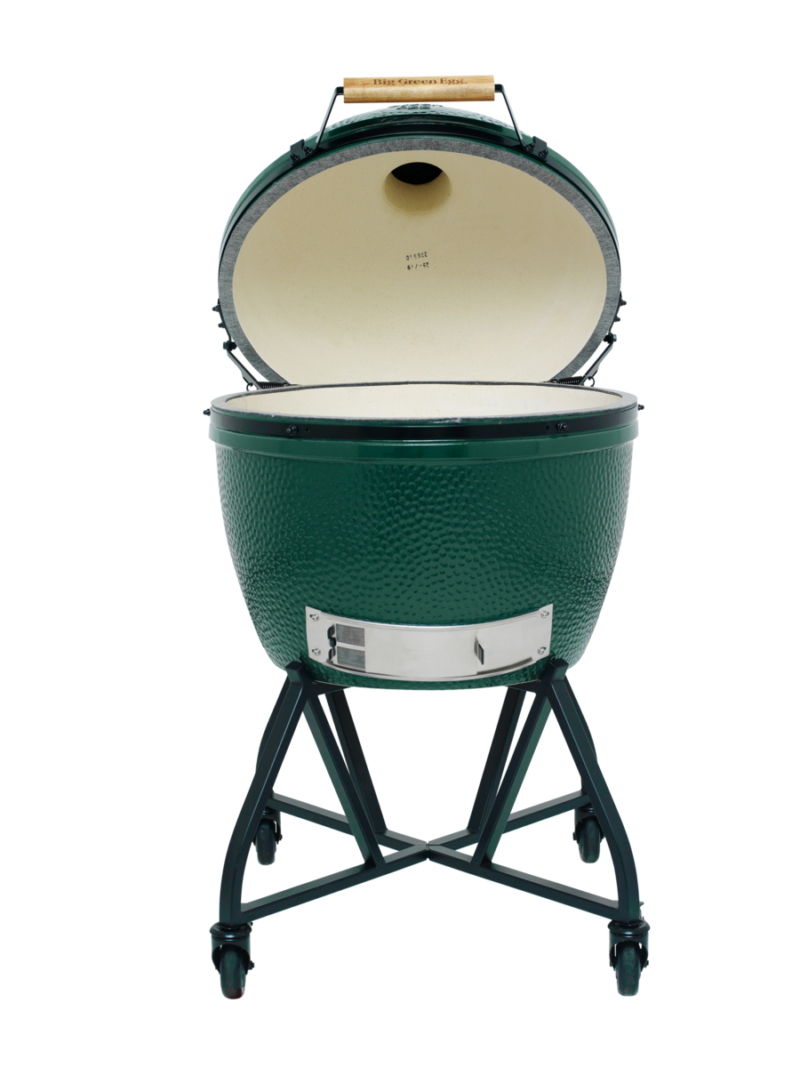 Webversion 117649 121158 Big Green Egg XLarge intEGGrated NestHandler 3