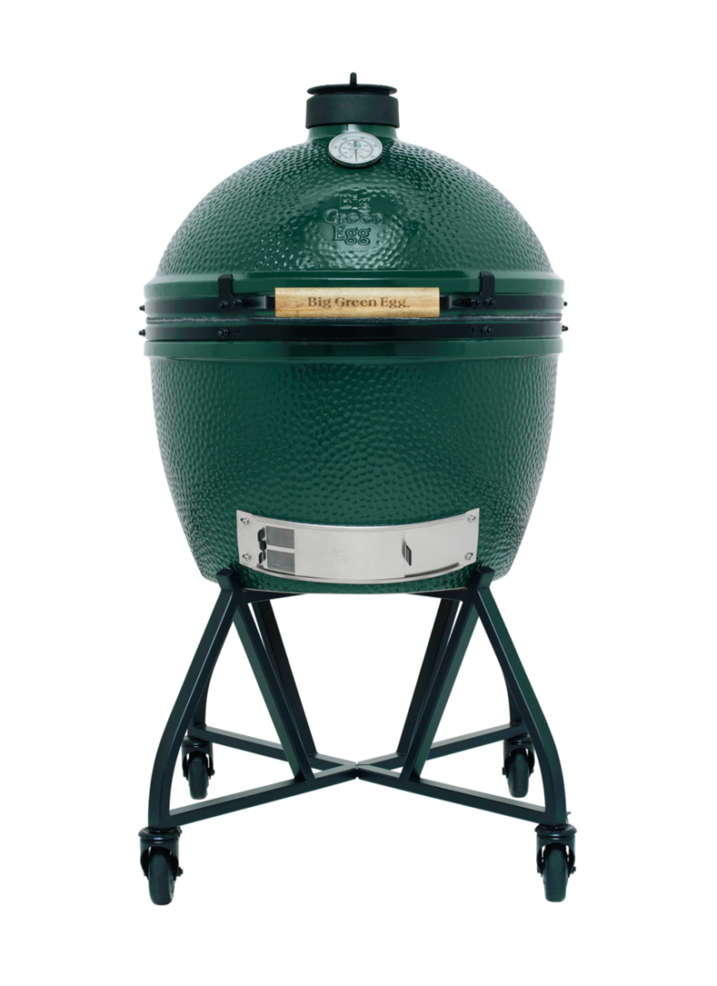 Webversion 117649 121158 Big Green Egg XLarge intEGGrated NestHandler 5