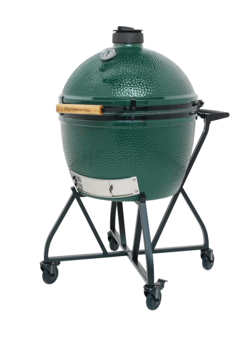 Webversion 117649 121158 Big Green Egg XLarge intEGGrated NestHandler 7