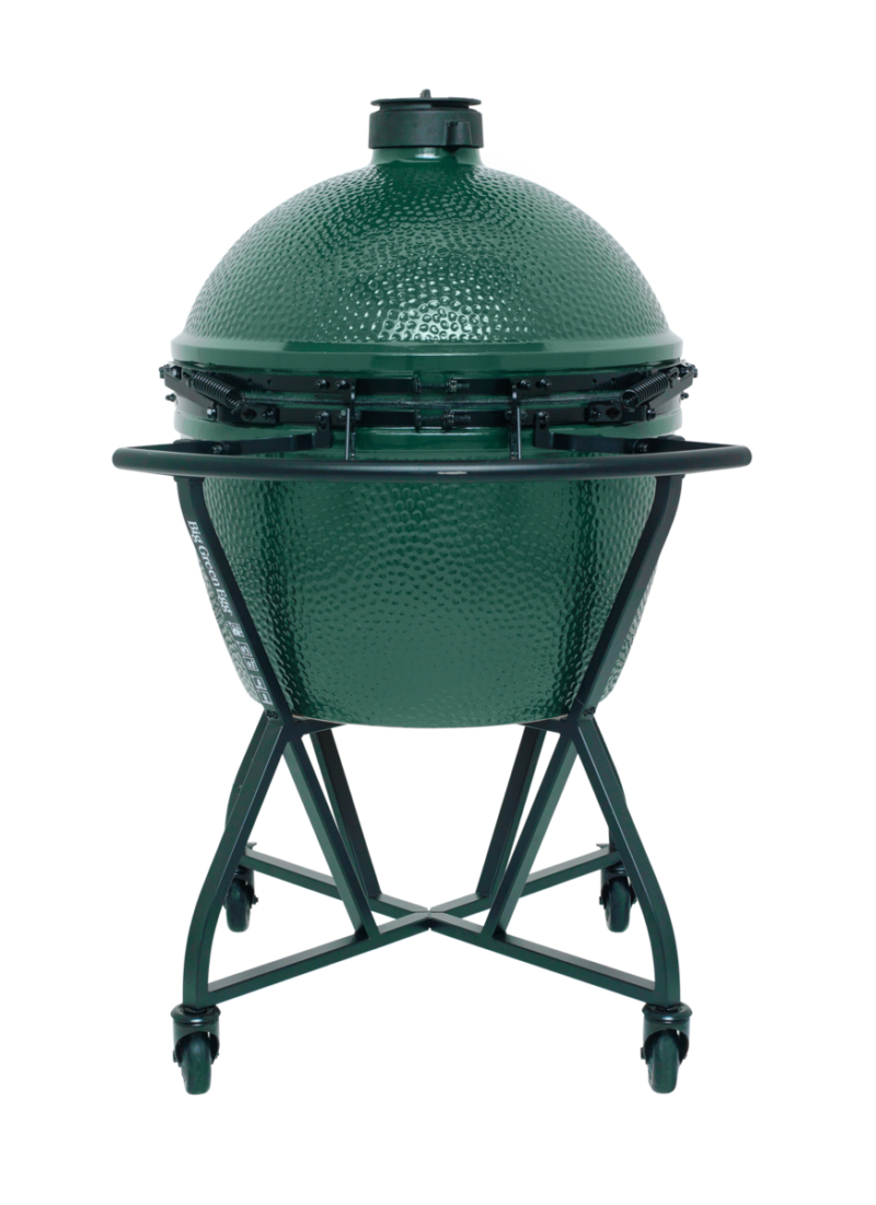 Webversion 117649 121158 Big Green Egg XLarge intEGGrated NestHandler 8