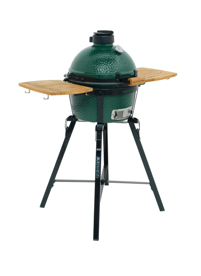 Webversion 119650 120649 121844 Big Green Egg MiniMax Portable Nest EGG Mates 4