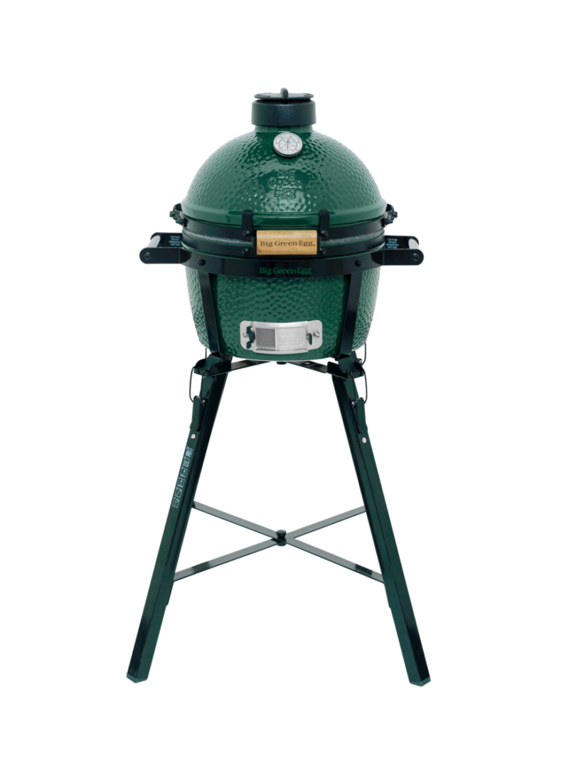 Webversion 119650 120649 Big Green Egg MiniMax Portable Nest 1